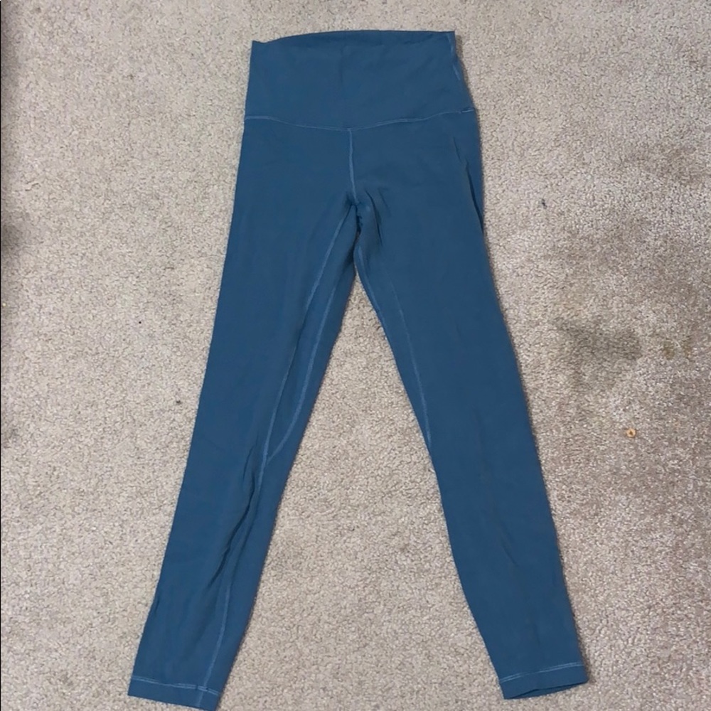 Lululemon Align Leggings